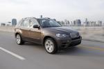 BMW X5 xDrive 5.0i 2010 года